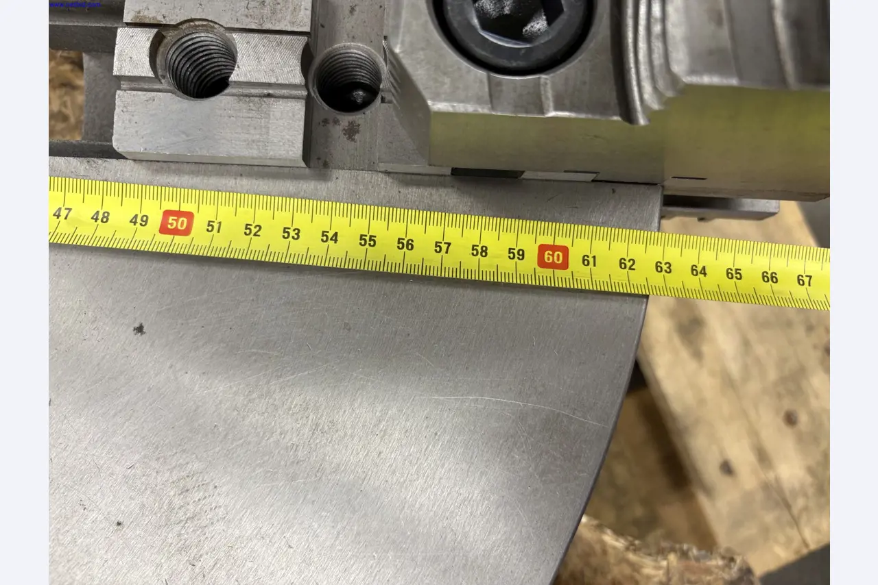 Restructuring of a metalworking factory in the Netherlands-3