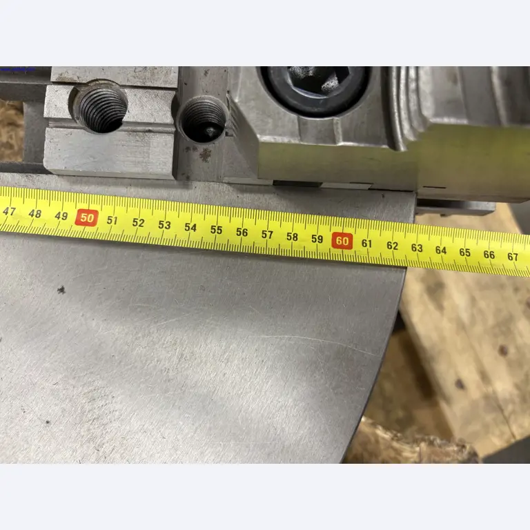 Restructuring of a metalworking factory in the Netherlands-3