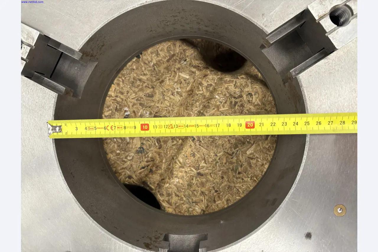 Restructuring of a metalworking factory in the Netherlands-4