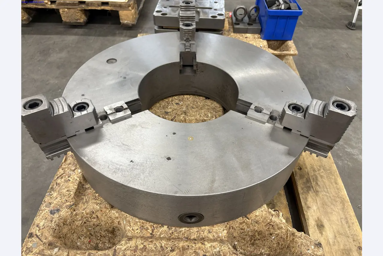 Restructuring of a metalworking factory in the Netherlands-5