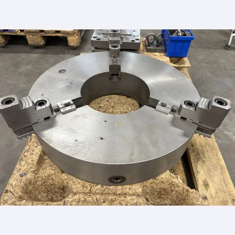 Restructuring of a metalworking factory in the Netherlands-5