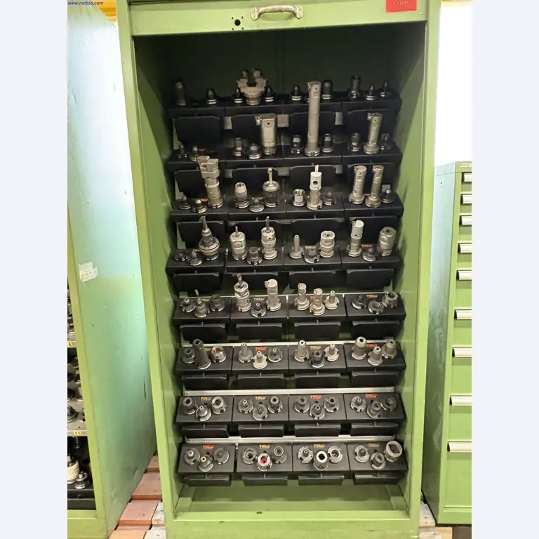 Restructuring of a metalworking factory in the Netherlands-1