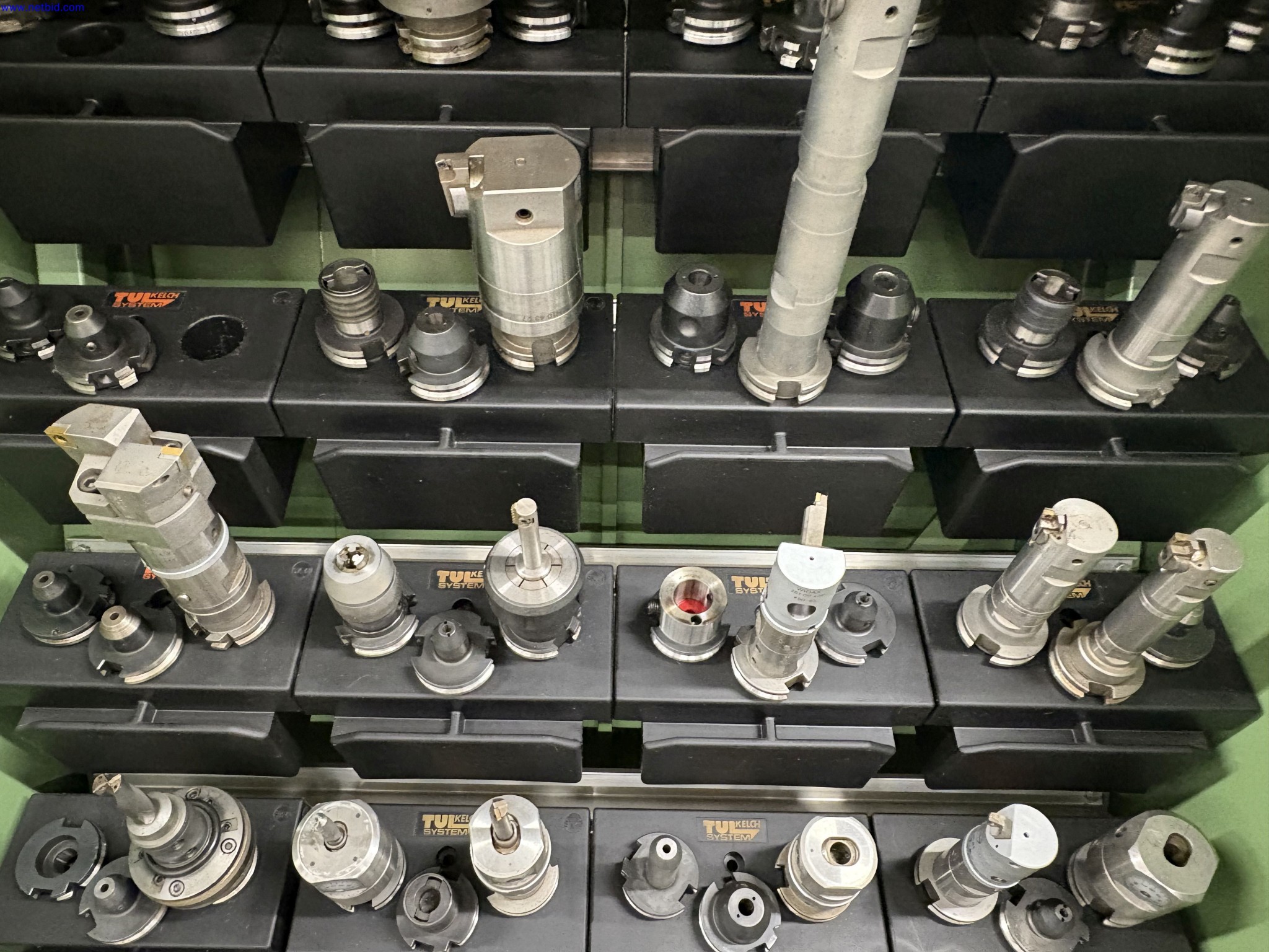 Restructuration d'une usine de traitement des métaux aux Pays-Bas-2