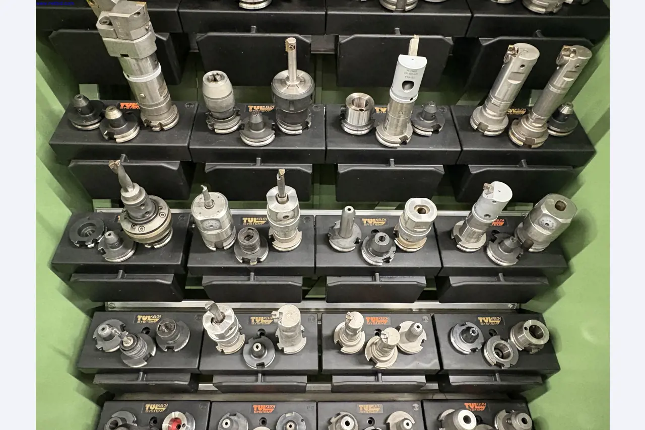 Restructuring of a metalworking factory in the Netherlands-3