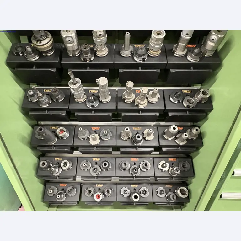 Restructuring of a metalworking factory in the Netherlands-4