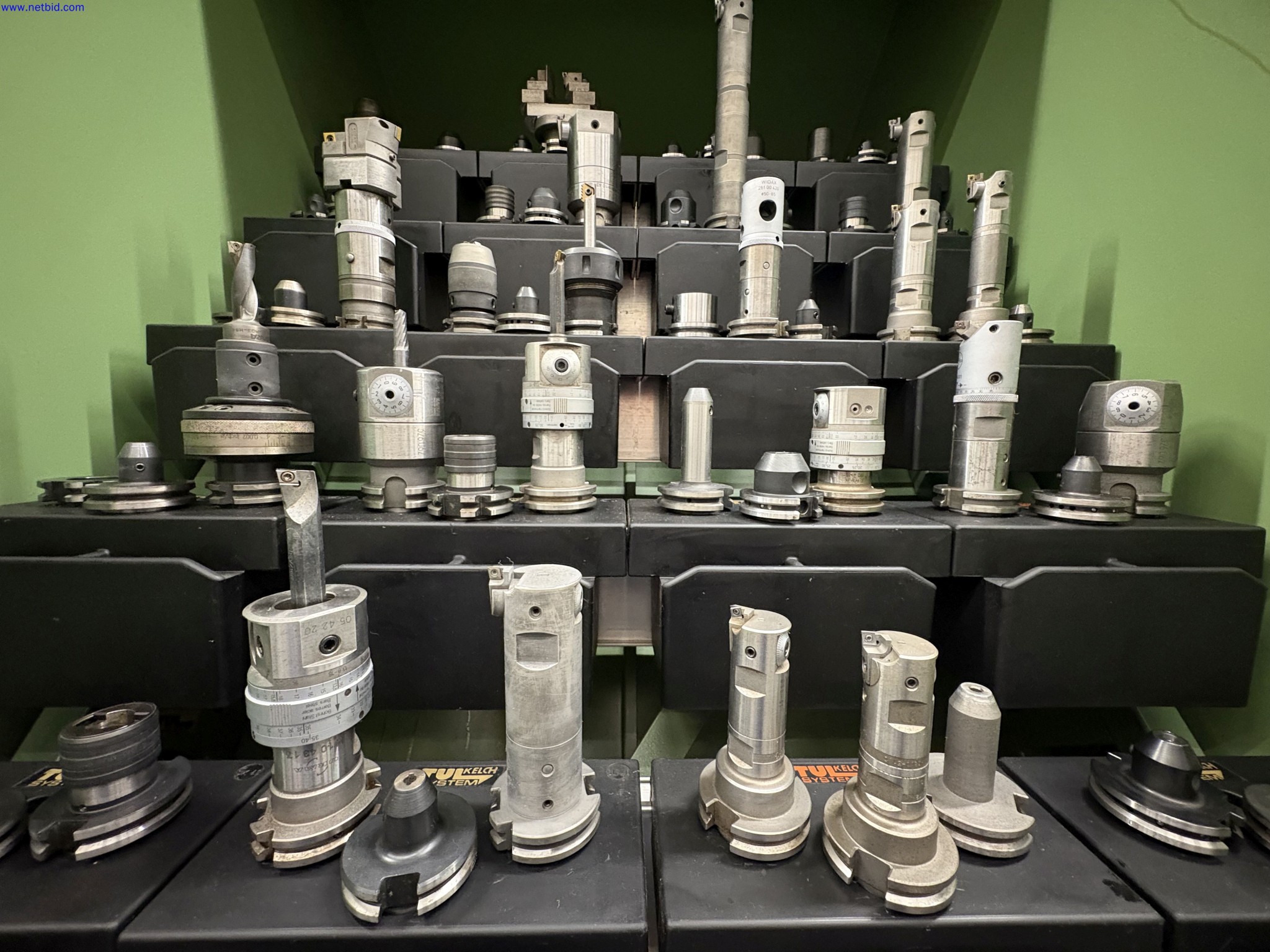 Restructuration d'une usine de traitement des métaux aux Pays-Bas-5