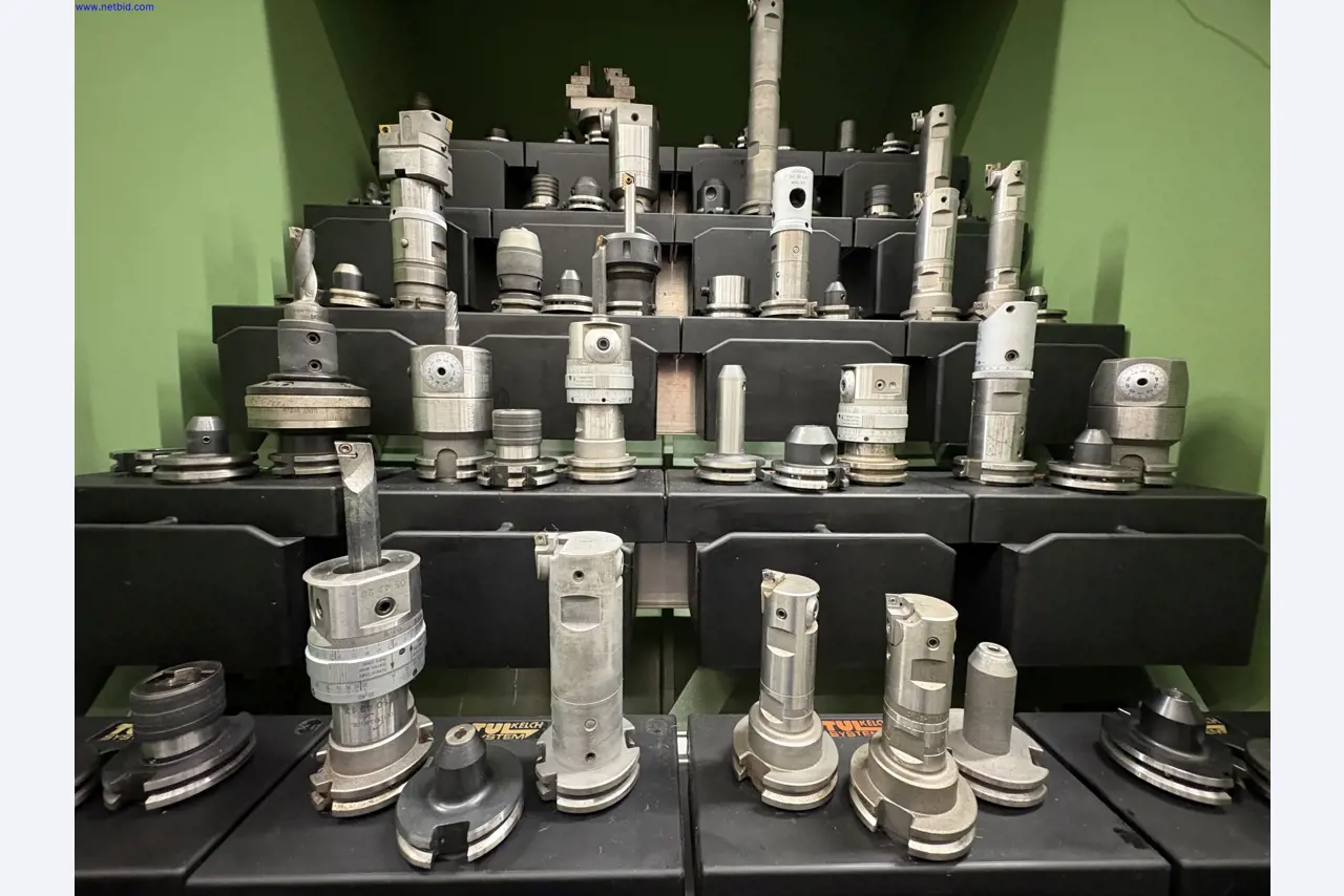 Restructuring of a metalworking factory in the Netherlands-5