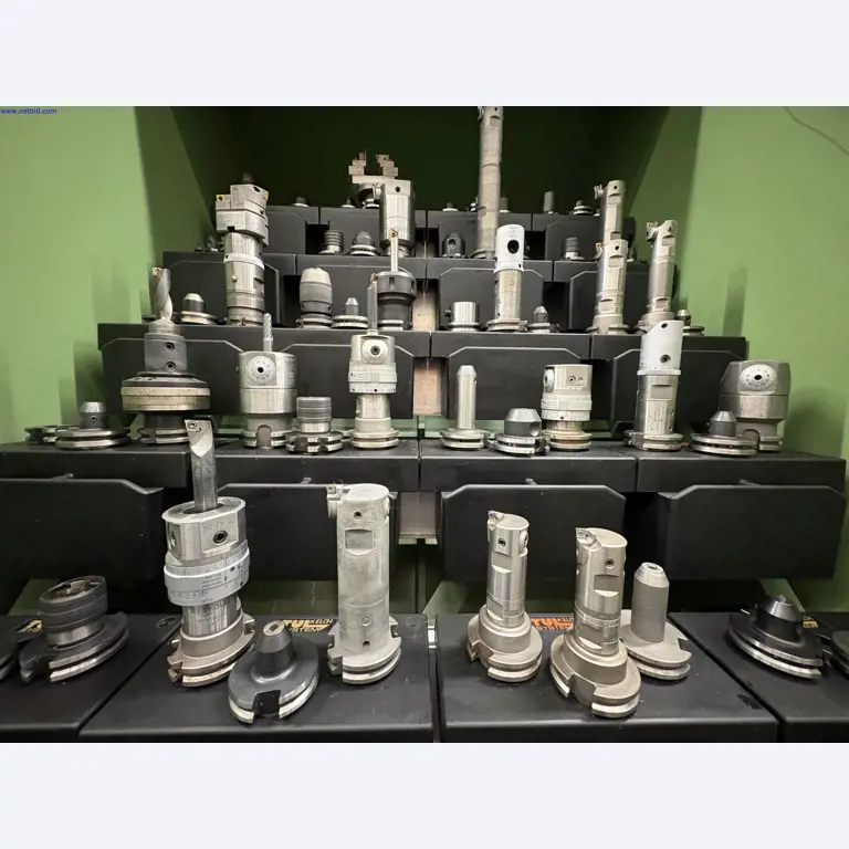 Restructuring of a metalworking factory in the Netherlands-5