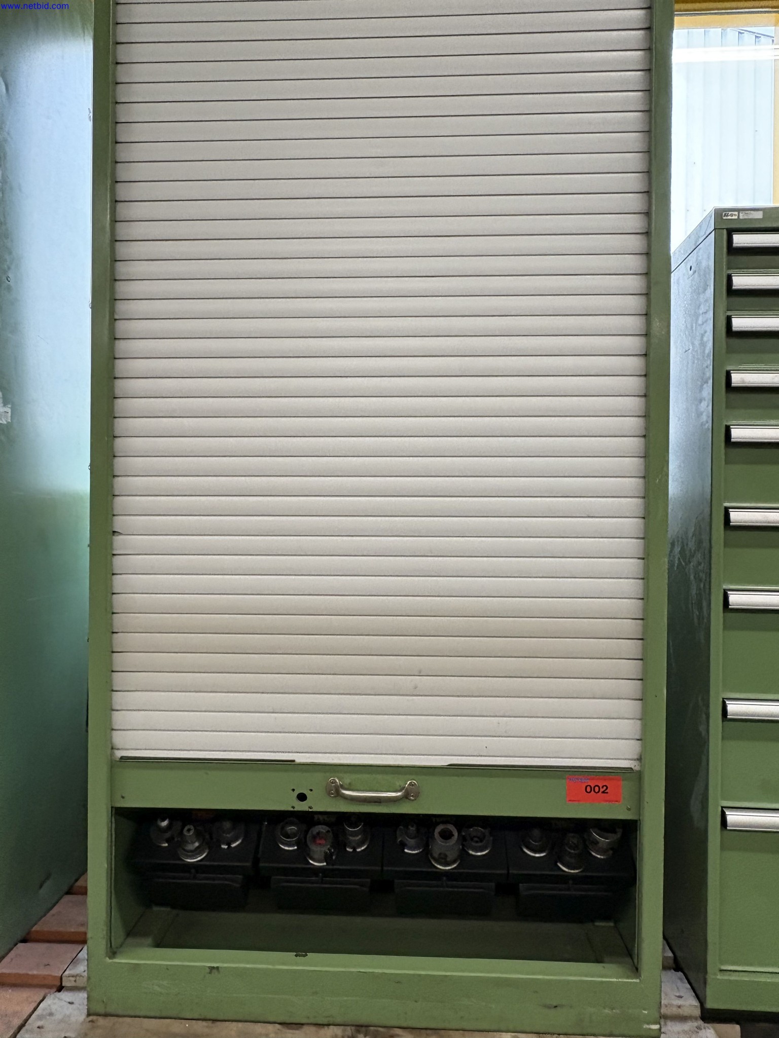 Restructuration d'une usine de traitement des métaux aux Pays-Bas-6