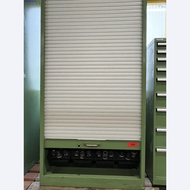 Restructuring of a metalworking factory in the Netherlands-6