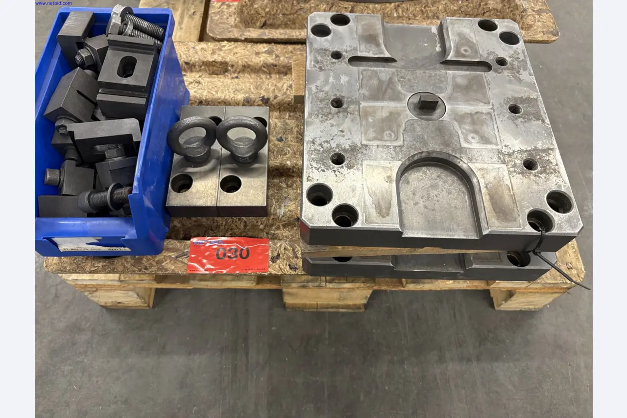 Restructuring of a metalworking factory in the Netherlands-2