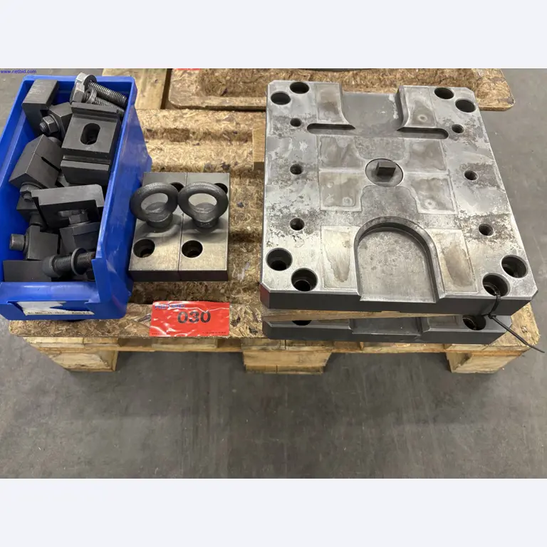 Restructuring of a metalworking factory in the Netherlands-2