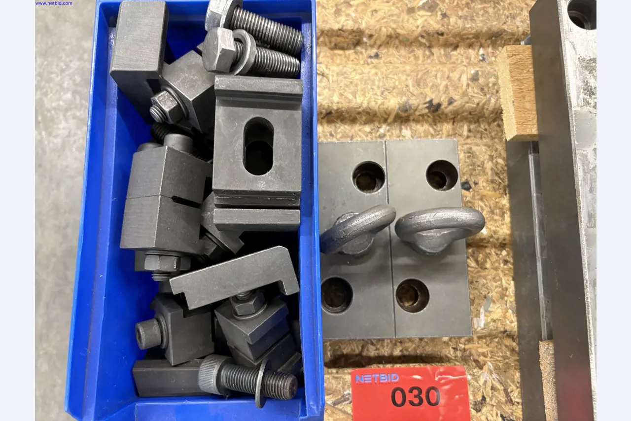 Restructuring of a metalworking factory in the Netherlands-4