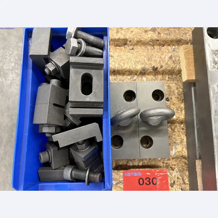 Restructuring of a metalworking factory in the Netherlands-4