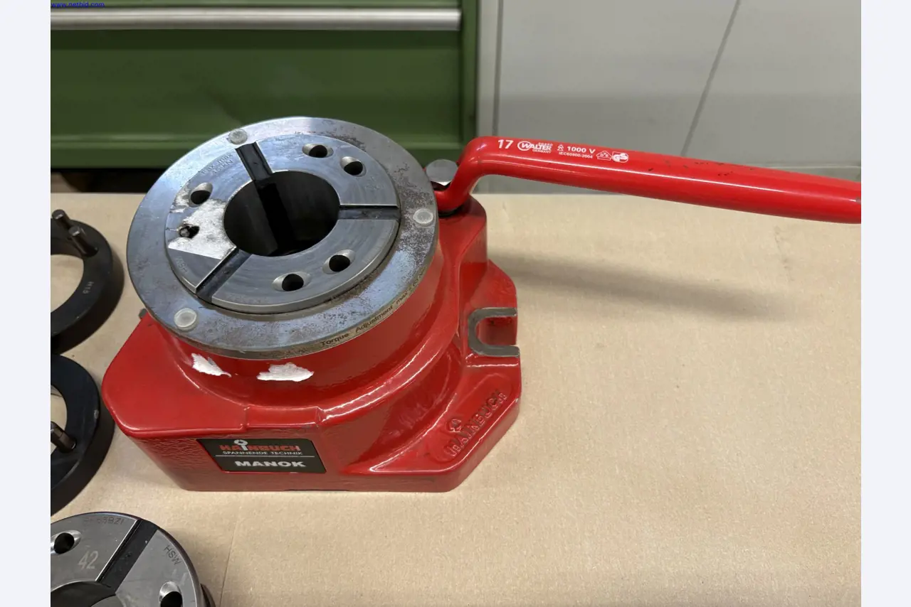 Restructuring of a metalworking factory in the Netherlands-2