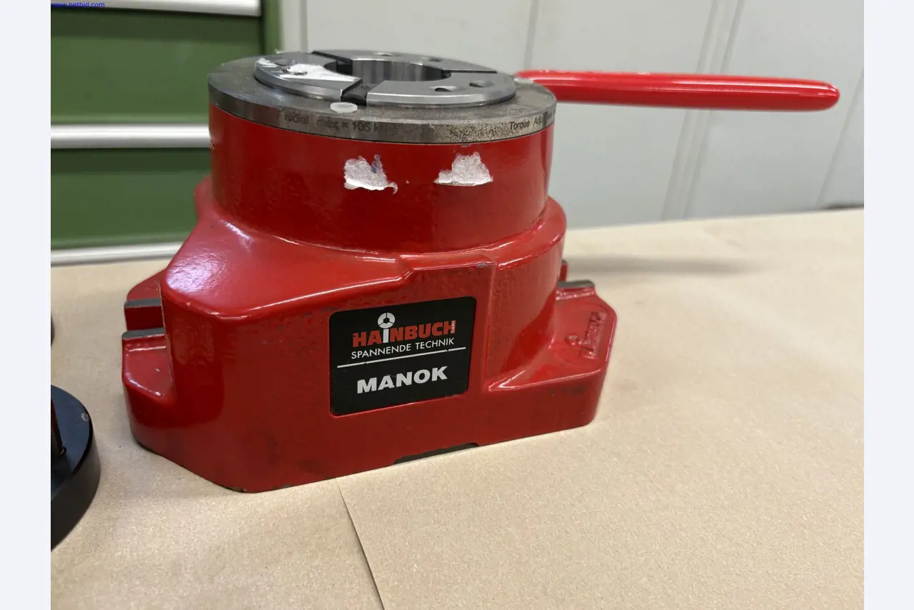 Restructuring of a metalworking factory in the Netherlands-3