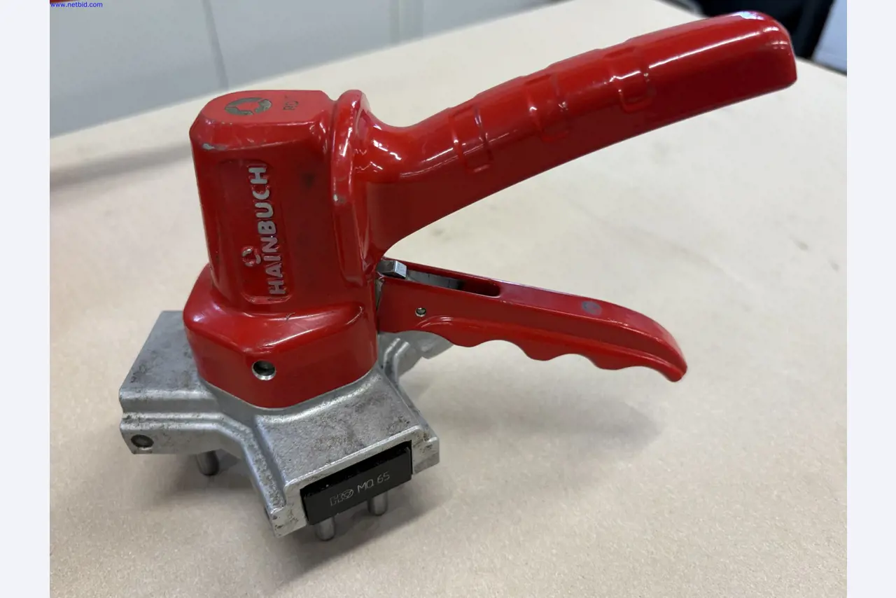 Restructuring of a metalworking factory in the Netherlands-4