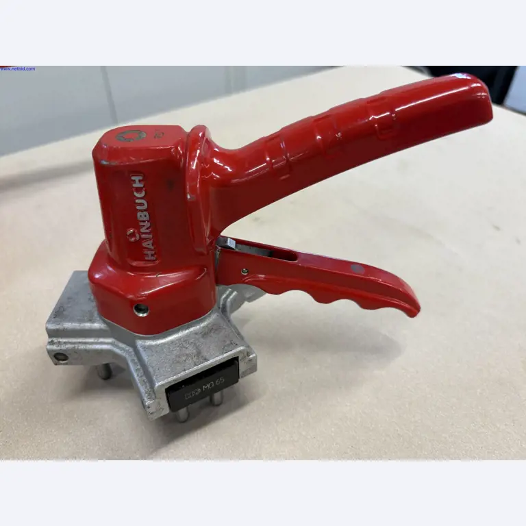 Restructuring of a metalworking factory in the Netherlands-4