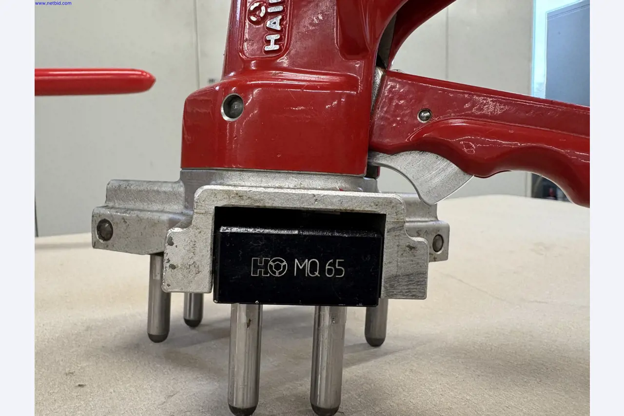 Restructuring of a metalworking factory in the Netherlands-5