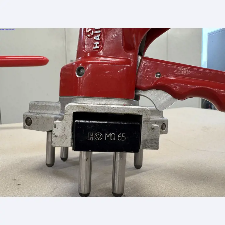 Restructuring of a metalworking factory in the Netherlands-5