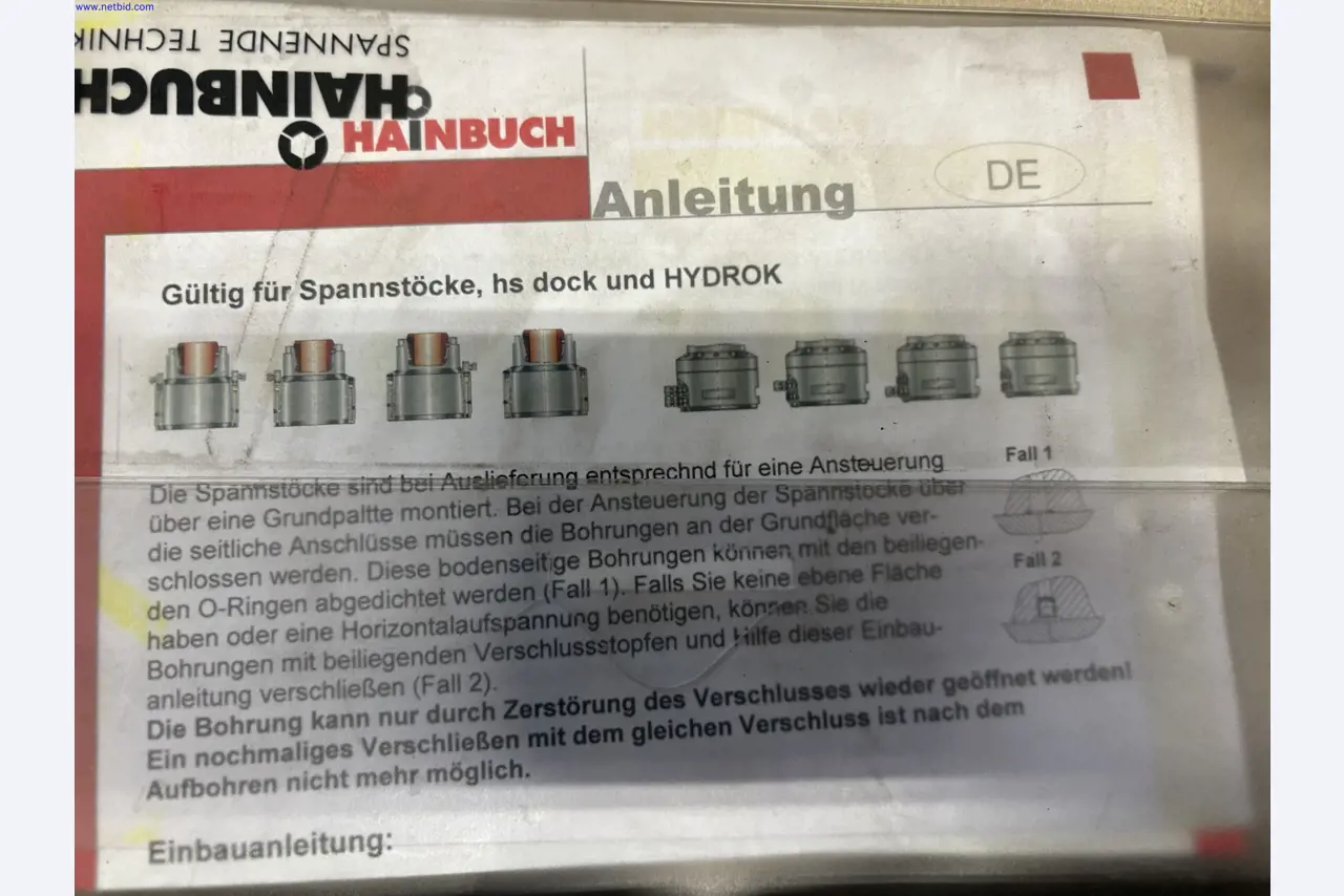 Restructuring of a metalworking factory in the Netherlands-6
