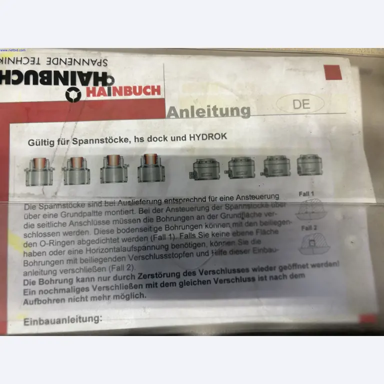 Restructuring of a metalworking factory in the Netherlands-6