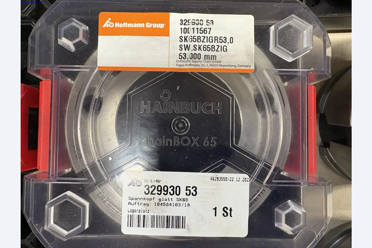 Restructuring of a metalworking factory in the Netherlands-8