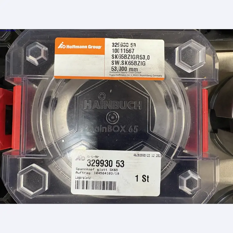 Restructuring of a metalworking factory in the Netherlands-8