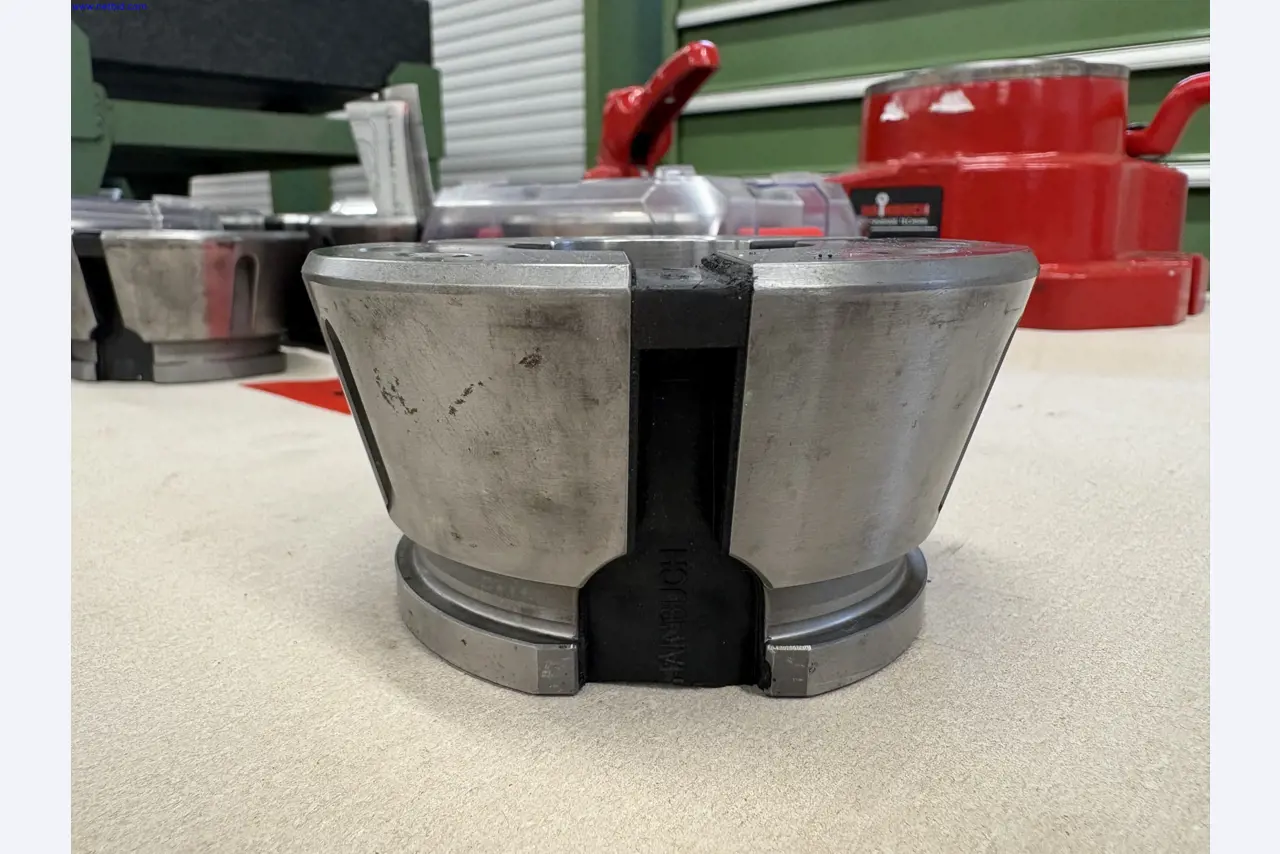 Restructuring of a metalworking factory in the Netherlands-9