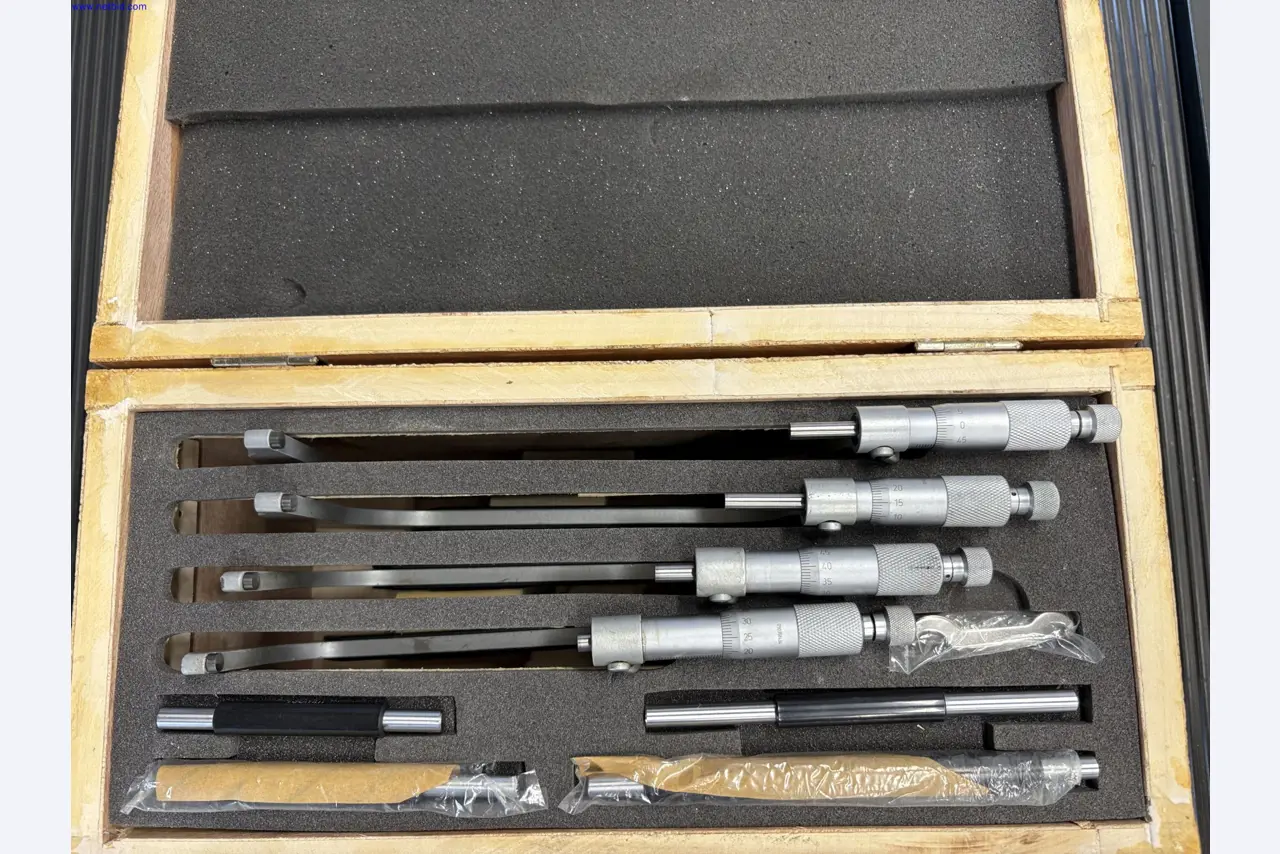 Reestruturação de uma fábrica de metalurgia nos Países Baixos-3