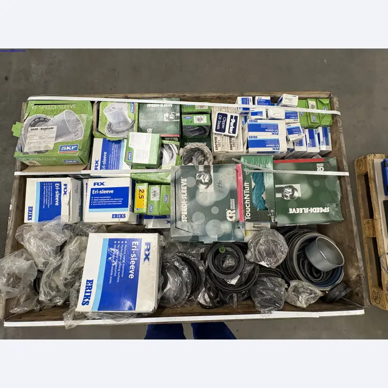 Restructuring of a metalworking factory in the Netherlands-2