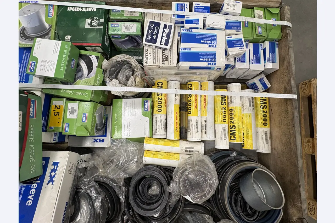 Restructuring of a metalworking factory in the Netherlands-3