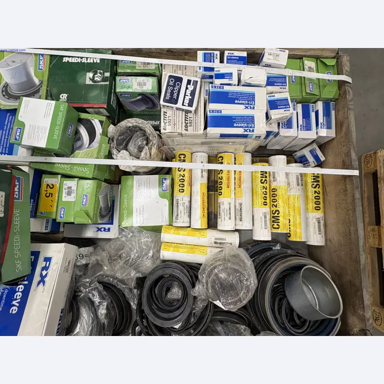 Restructuring of a metalworking factory in the Netherlands-3