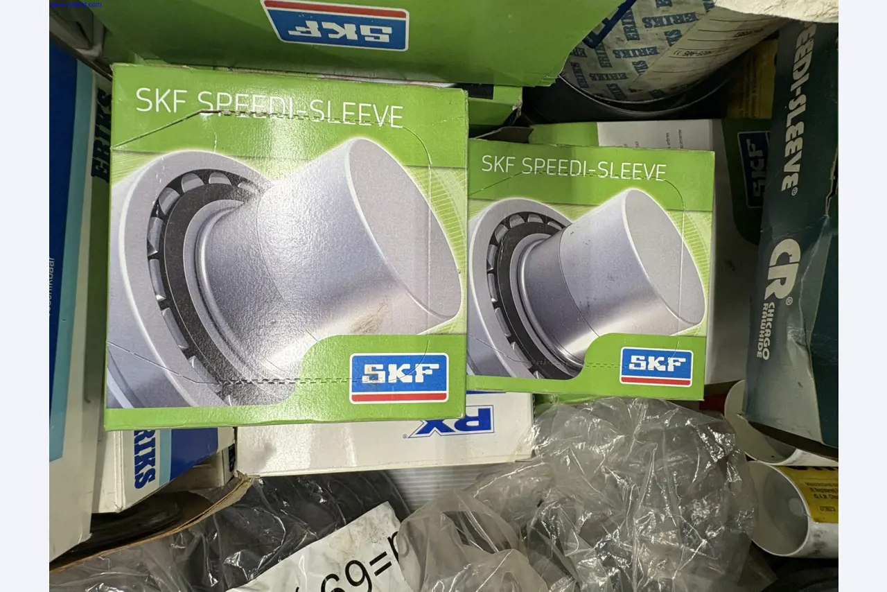 Restructuring of a metalworking factory in the Netherlands-4