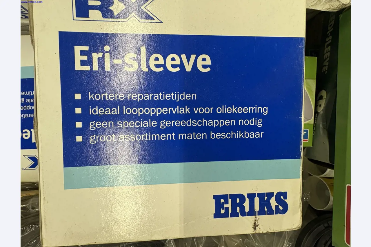 Restructuring of a metalworking factory in the Netherlands-5