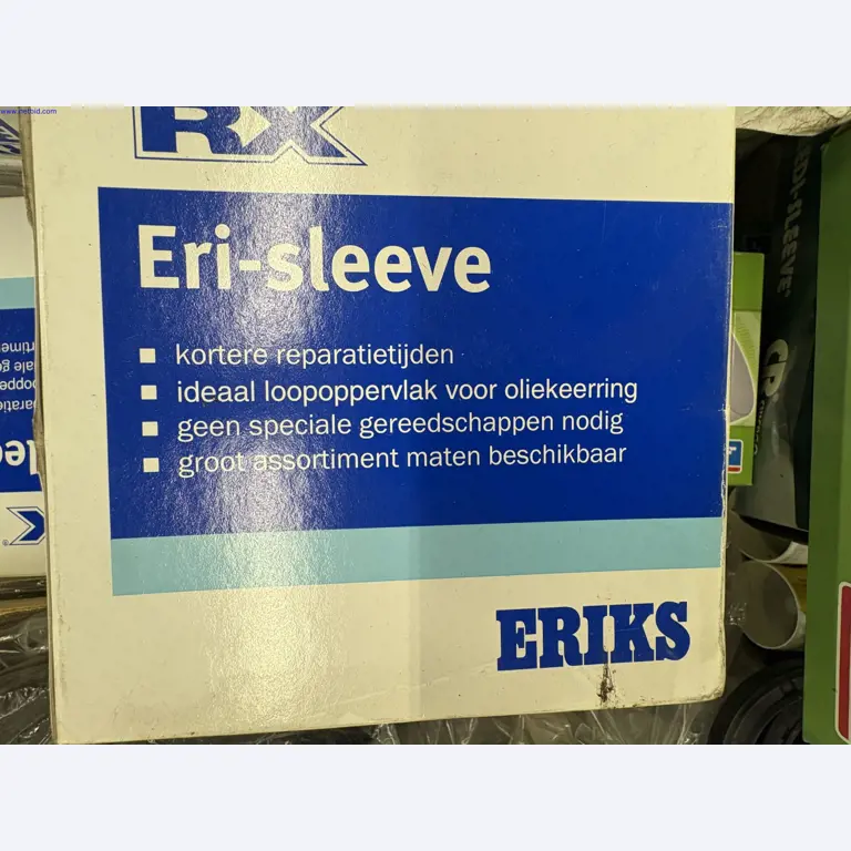 Restructuring of a metalworking factory in the Netherlands-5