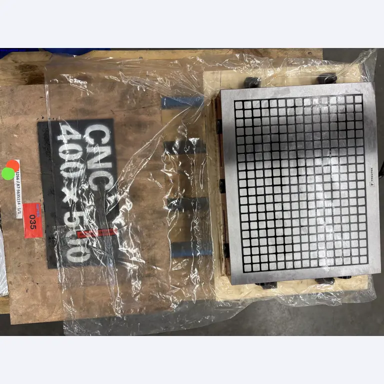 Restructuring of a metalworking factory in the Netherlands-1