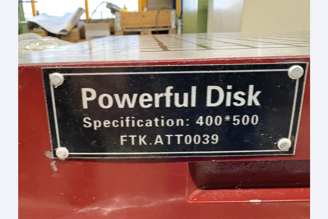 Restructuring of a metalworking factory in the Netherlands-2