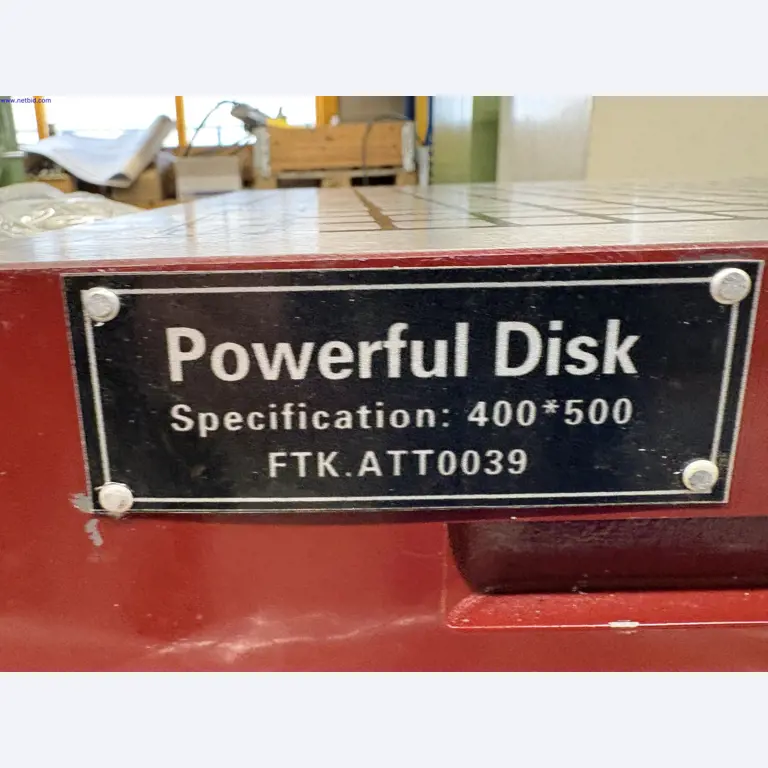 Restructuring of a metalworking factory in the Netherlands-2