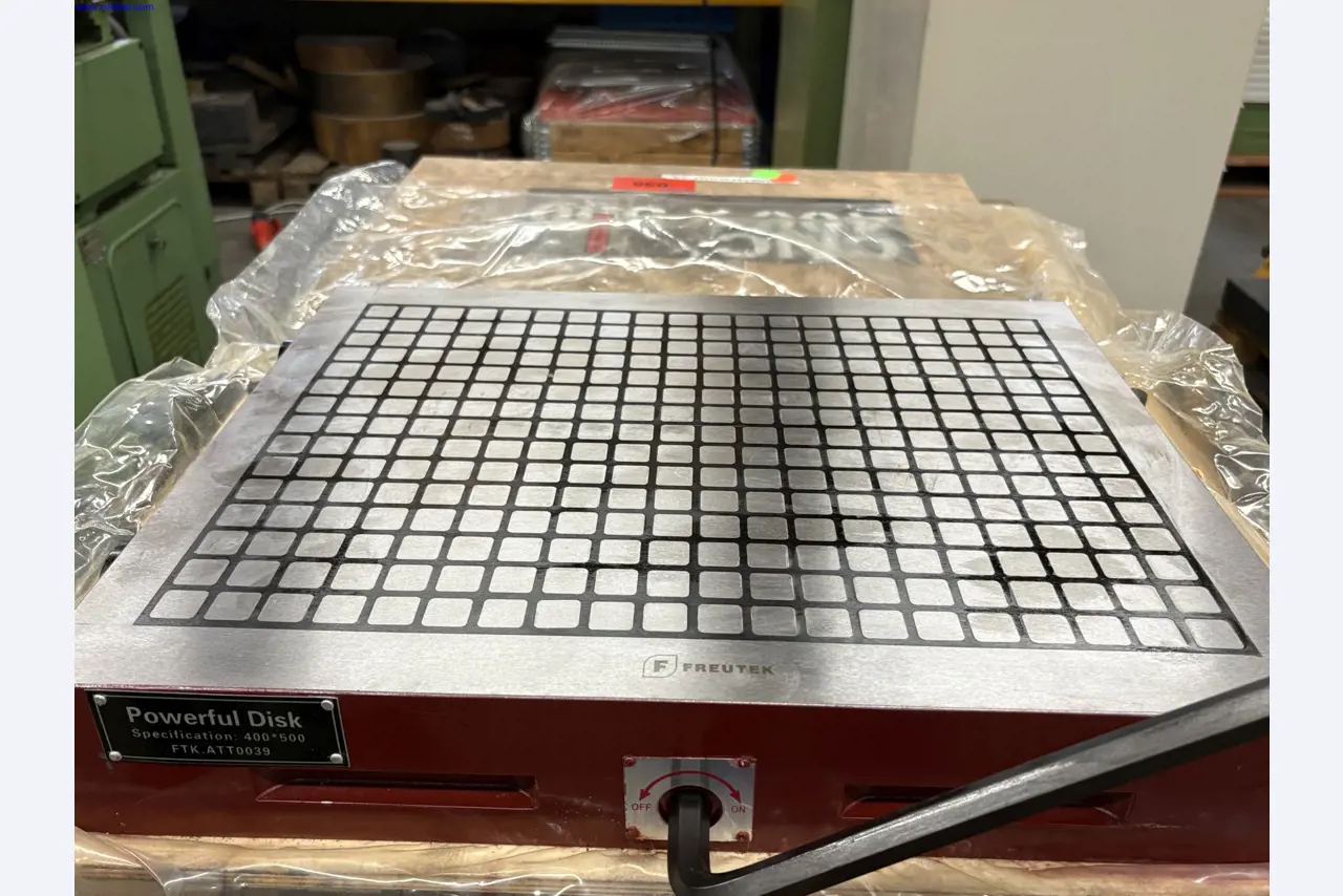 Restructuring of a metalworking factory in the Netherlands-3