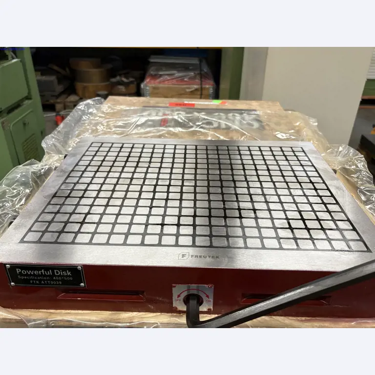 Restructuring of a metalworking factory in the Netherlands-3