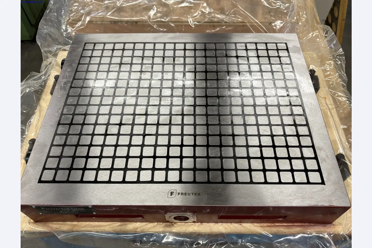 Restructuring of a metalworking factory in the Netherlands-4