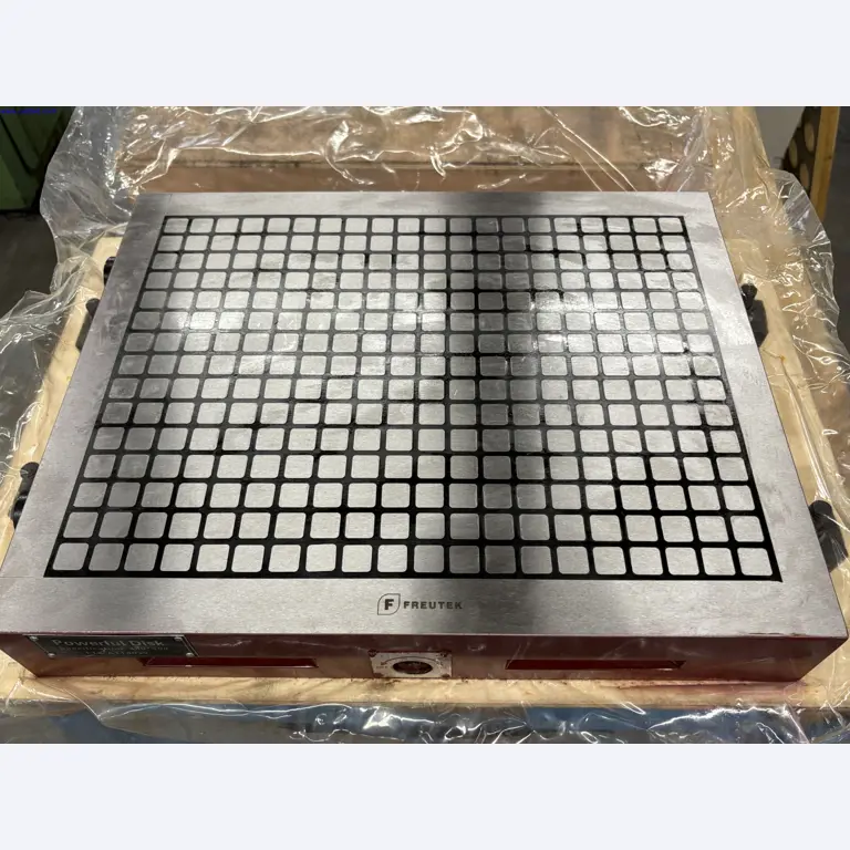 Restructuring of a metalworking factory in the Netherlands-4