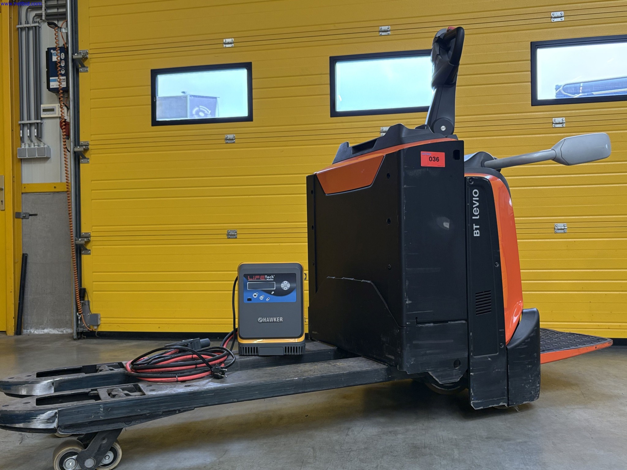 Restrukturalizace kovozpracujícího závodu v Nizozemsku-1