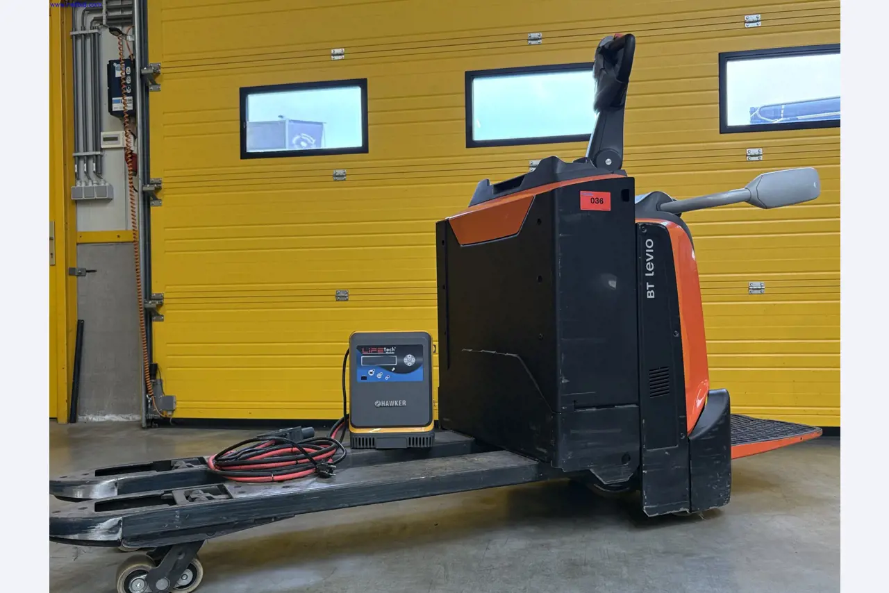 Restructuring of a metalworking factory in the Netherlands-1