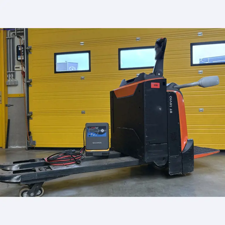 Restructuring of a metalworking factory in the Netherlands-1