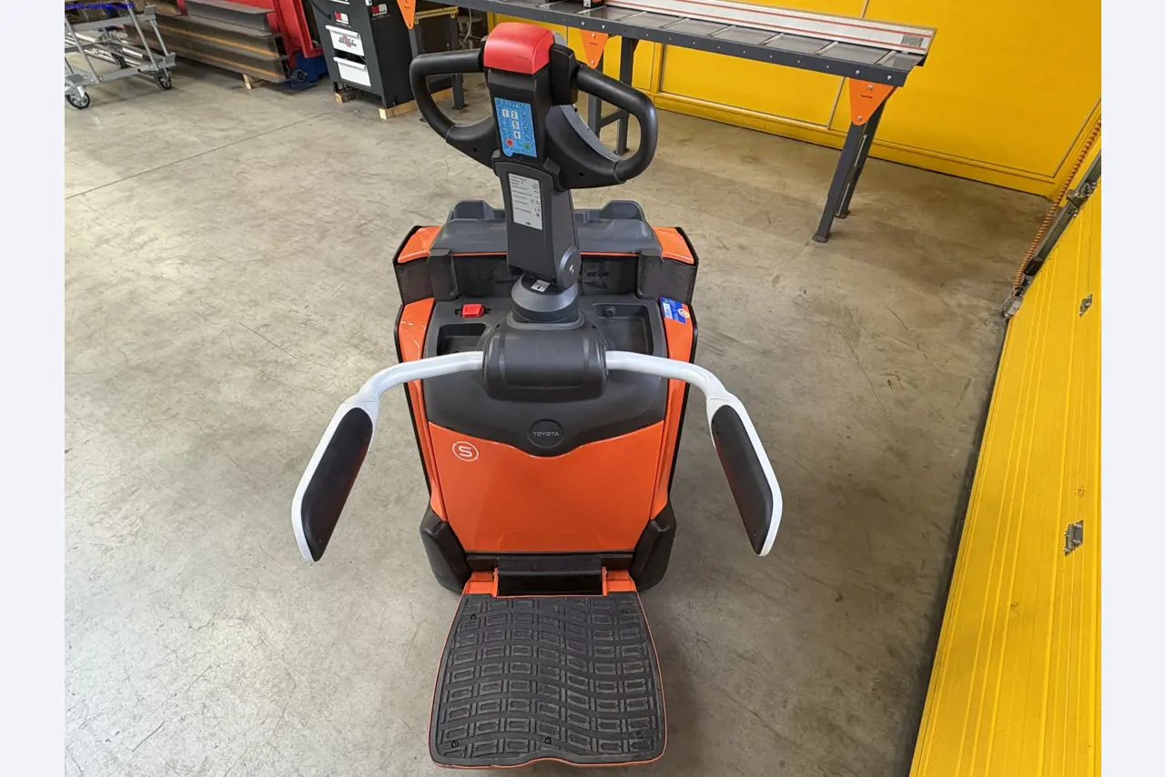 Restructuring of a metalworking factory in the Netherlands-2