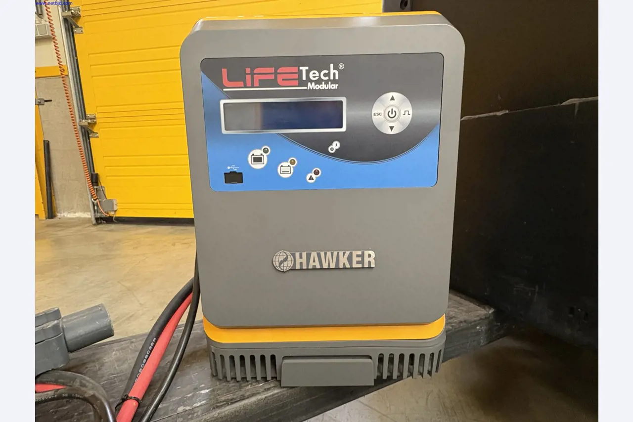 Restructuring of a metalworking factory in the Netherlands-5