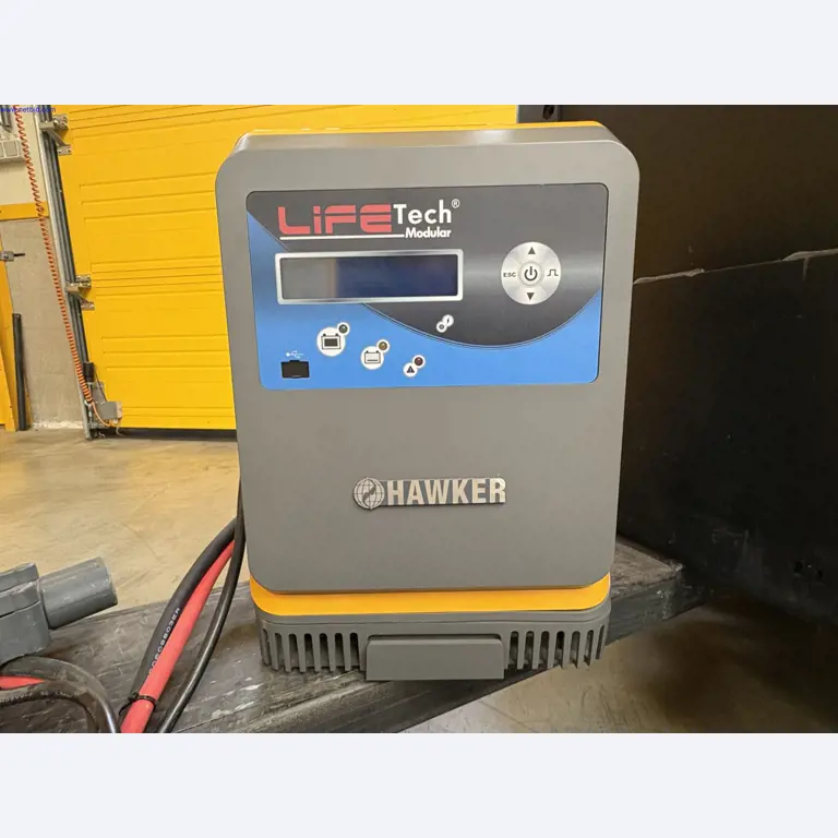 Restructuring of a metalworking factory in the Netherlands-5