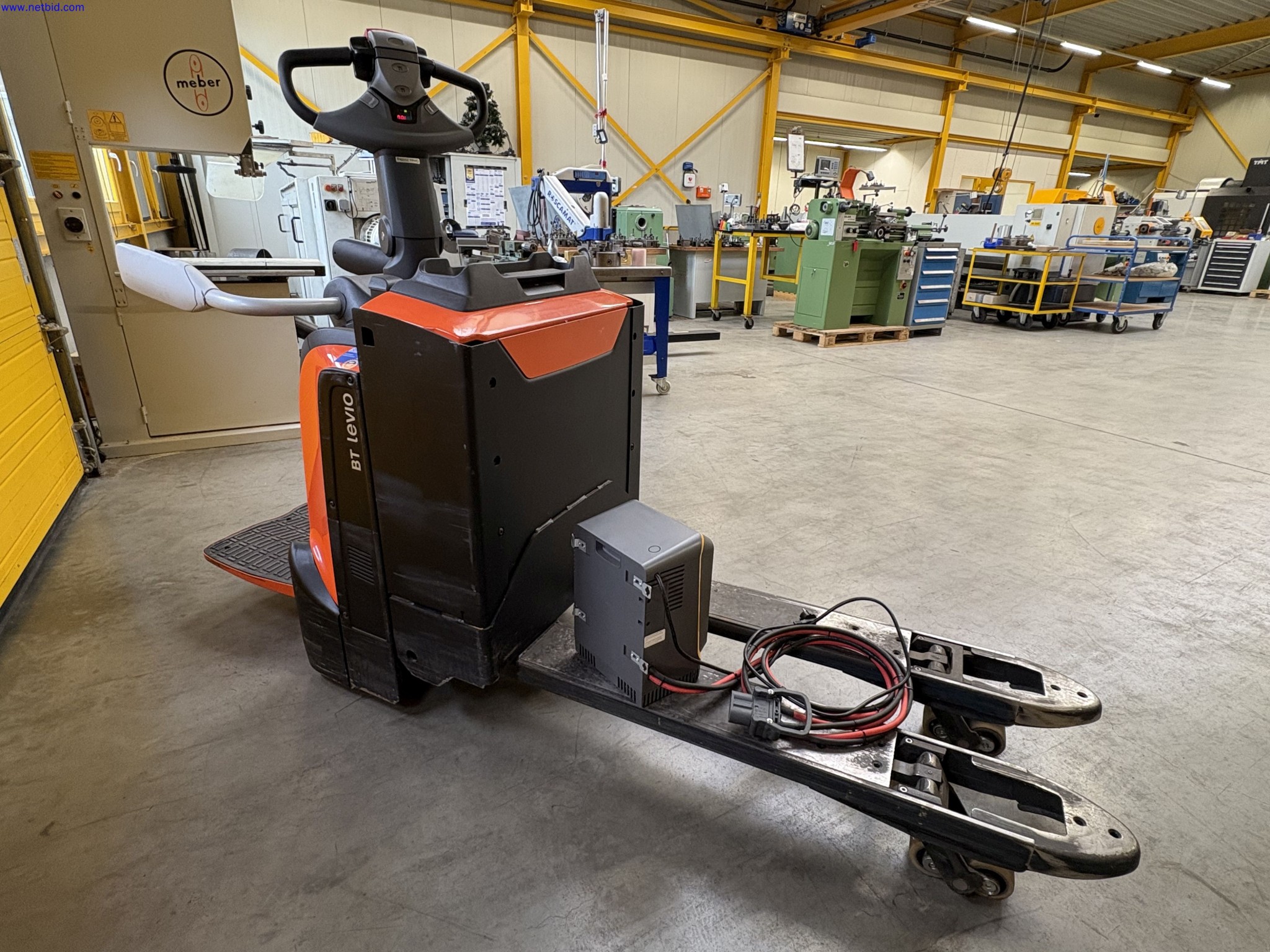 Restrukturalizace kovozpracujícího závodu v Nizozemsku-6